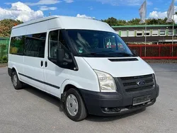 Gebraucht 2014 Ford Transit Tourneo Van / Kleinbus | 10.056 € (Fairer Preis)