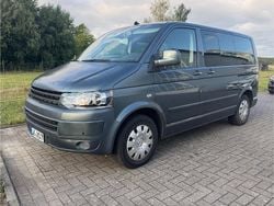 Grau Gebraucht 2006 VW T5 Van | 7.000 € (Superpreis)