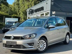 Silber Gebraucht 2015 VW Golf VII Trendline Limousine | 7.490 € (Superpreis)