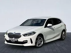 Weiß Gebraucht 2022 BMW 120 Performance Kleinwagen | 26.950 € (Guter Preis)