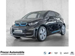 Blau Gebraucht 2022 BMW i3 Comfort Edition Kleinwagen | 20.850 € (Superpreis)