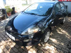 Gebraucht 2012 Fiat Punto Easy Kleinwagen | 6.199 € (Fairer Preis)