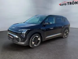 Schwarz Neu 2025 Kia EV3 3 SUV | 35.860 € (Fairer Preis)