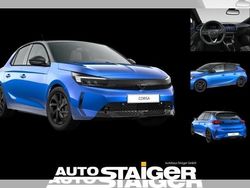 Blau (kobalt blau) Neu 2025 Opel Corsa Kleinwagen | 20.490 € (Fairer Preis)