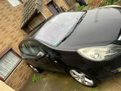 Schwarz Gebraucht 2007 Opel Corsa Edition Limousine | 1.799 € (Guter Preis)