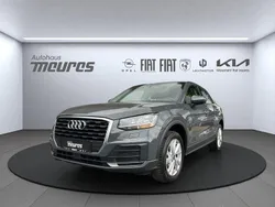 Grau Gebraucht 2018 Audi Q2 SUV | 17.988 € (Fairer Preis)
