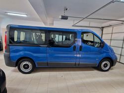 Blau Gebraucht 2008 Opel Vivaro Van | 11.950 €