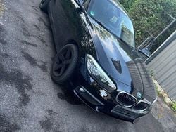 Schwarz Gebraucht 2018 BMW 118 Kleinwagen | 12.750 € (Guter Preis)