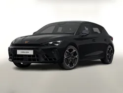 Schwarz Neu 2025 Cupra Leon Kombi | 35.912 € (Fairer Preis)
