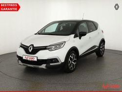 Weiß Gebraucht 2019 Renault Captur Collection SUV | 16.990 € (Teuer)