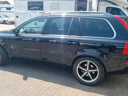 Schwarz Gebraucht 2006 Volvo XC90 SUV | 4.250 € (Guter Preis)