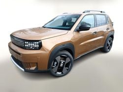 Luna bronze metallic luna bronze metallic Neu 2025 Fiat Grande Panda La Prima Kleinwagen | 21.948 € (Guter Preis)