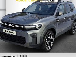 Grau Neu 2026 Dacia Bigster Journey SUV | 35.620 € (Etwas zu teuer)