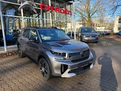 Lackierung schwarz perla nera/ Neu 2025 Citroën C3 Aircross SUV | 20.490 € (Fairer Preis)