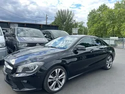 Schwarz Gebraucht 2013 Mercedes CLA220 Limousine | 12.999 € (Fairer Preis)