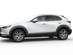 Neu 2024 Mazda CX-30 Exclusive-Line SUV | 34.990 €