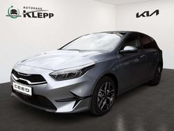 (css) lunar silver m Neu 2025 Kia Ceed Style Limousine | 27.490 € (Fairer Preis)