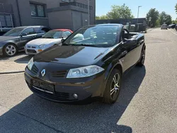 Gebraucht 2007 Renault Mégane Cabriolet Authentique Cabrio | 2.999 € (Fairer Preis)
