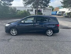 Blau Gebraucht 2014 Mazda 5 Sendo Van / Kleinbus | 4.999 € (Superpreis)