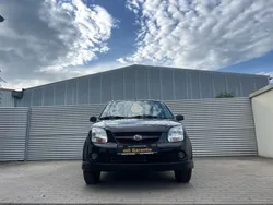 Schwarz Gebraucht 2005 Suzuki Ignis Comfort Kleinwagen | 3.899 € (Fairer Preis)