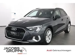 Gebraucht 2024 Audi A3 Advanced | 27.990 € (Fairer Preis)