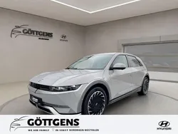 Andere farbe Gebraucht 2023 Hyundai Ioniq 5 SUV | 32.490 € (Guter Preis)