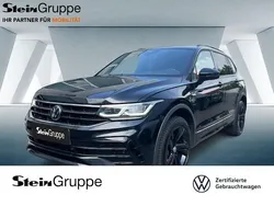 Gebraucht 2022 VW Tiguan Allspace R-line SUV | 35.085 € (Fairer Preis)