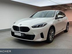Alpinweiss Gebraucht 2025 BMW 120 Efficient Dynamics Kleinwagen | 30.977 € (Superpreis)