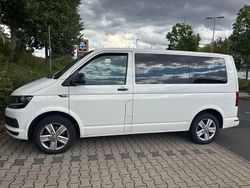 Weiß Gebraucht 2017 VW T6 Van | 22.990 € (Etwas zu teuer)