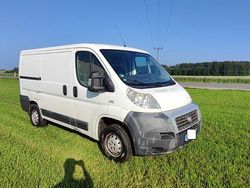 Weiß Gebraucht 2010 Fiat Ducato Van | 10.950 €