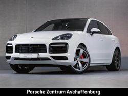 Weiß Gebraucht 2021 Porsche Cayenne GTS SUV | 95.980 € (Fairer Preis)