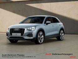 Pfeilgrau perleffekt Gebraucht 2025 Audi Q2 Advanced SUV | 35.900 € (Teuer)