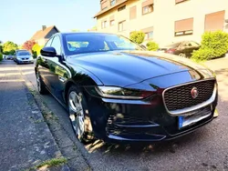 Gebraucht 2020 Jaguar XE SE Limousine | 23.500 € (Fairer Preis)