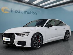 Weiß Gebraucht 2024 Audi S6 Limousine | 68.249 €