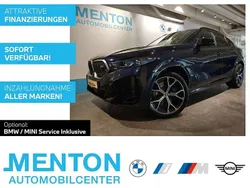 Carbonschwarz Gebraucht 2023 BMW X6 M Sport SUV | 85.490 € (Fairer Preis)