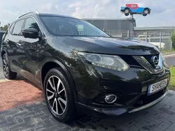 Schwarz Gebraucht 2016 Nissan X-Trail 360º SUV | 11.999 € (Fairer Preis)