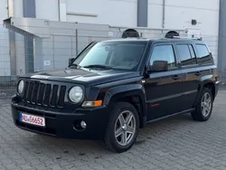 Jeep Patriot