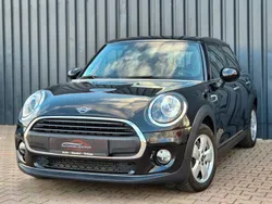Schwarz Gebraucht 2019 Mini ONE Pepper Kleinwagen | 12.990 € (Guter Preis)