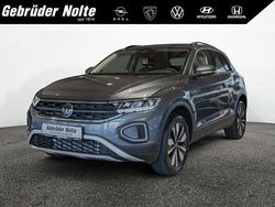 Indiumgrau Gebraucht 2024 VW T-Roc Life SUV | 27.950 € (Teuer)
