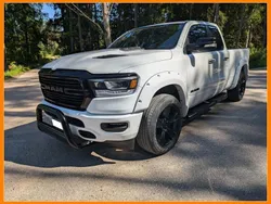 Weiß Gebraucht 2020 Dodge Ram Abholung | 31.950 €