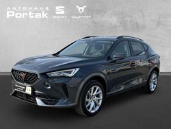 Magnetic grau metallic Gebraucht 2023 Cupra Formentor SUV | 25.944 € (Fairer Preis)