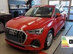 Tangorot metallic Gebraucht 2022 Audi Q3 S-Line SUV | 27.940 € (Superpreis)
