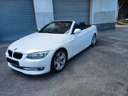 Weiß Gebraucht 2011 BMW 320 Cabriolet Performance Cabrio | 13.999 € (Fairer Preis)