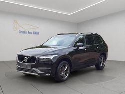 Schwarz Gebraucht 2015 Volvo XC90 Momentum SUV | 18.800 € (Fairer Preis)