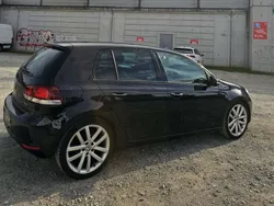 Schwarz Gebraucht 2012 VW Golf VII Comfortline Limousine | 4.200 € (Guter Preis)