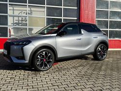 Grau Gebraucht 2024 DS Automobiles DS3 Crossback Performance Line Plus SUV | 21.890 € (Fairer Preis)