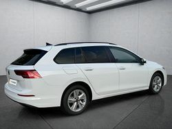 Neu 2025 VW Golf VIII Kombi | 25.749 € (Guter Preis)