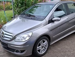 Gebraucht 2006 Mercedes B150 Van / Kleinbus | 1.700 € (Fairer Preis)