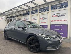 Grau Gebraucht 2020 VW Golf Style Limousine | 19.999 € (Fairer Preis)