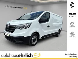 Gebraucht 2022 Renault Trafic Komfort Van | 21.480 € (Guter Preis)
